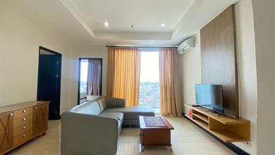 Apartemen Minimalis Harga Murah, Lokasi Kebayoran Baru, Jakarta Selatan