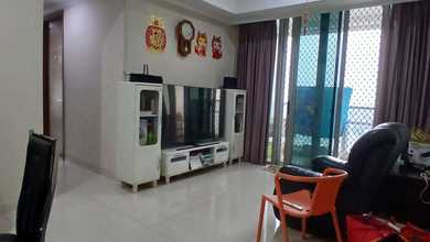 Segera Miliki Apartemen Elit di Taman Anggrek, Jakarta Barat, Harga Premium