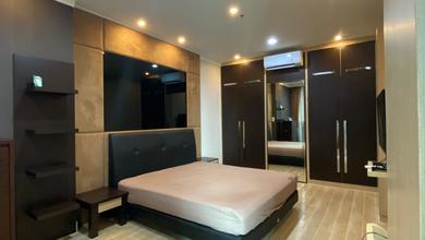 Segera Disewakan Harga Terjangkau di SCBD, Jakarta Selatan