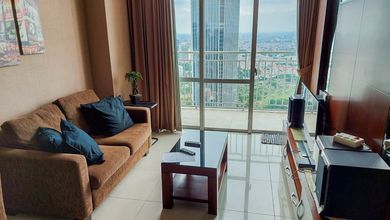 Apartemen Minimalis Harga Ekonomis, Lokasi Setiabudi, Jakarta Selatan