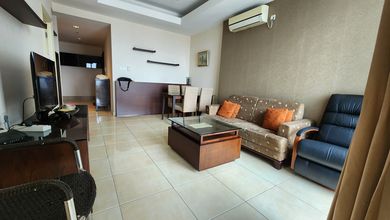 Penawaran Menarik Apartemen di Kebayoran Baru, Jakarta Selatan, LB 83m²