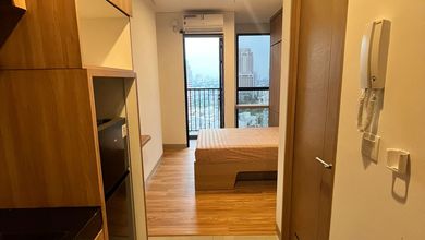 Sewa Apartemen Murah di Kuningan, Jakarta Selatan, 1 KT