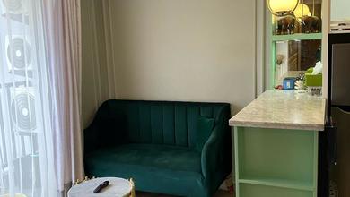 Penawaran Istimewa Apartemen Elit di Kuningan, Jakarta Selatan, Harga Premium