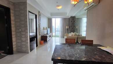 Apartemen Nyaman Dijual Cepat di Setiabudi, Jakarta Selatan, Harga Menarik!