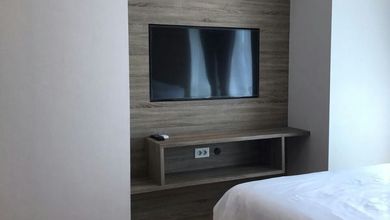 Apartemen Premium di Kawasan Elit Setiabudi, Jakarta Selatan, Harga 3 Miliar