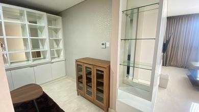 Apartemen Minimalis Harga Murah, Lokasi Kuningan, Jakarta Selatan