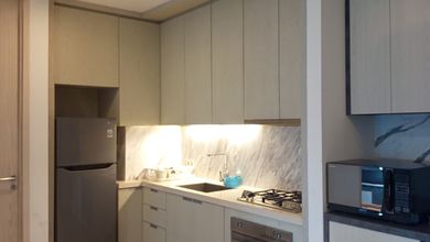 Apartemen Minimalis Harga Ekonomis, Lokasi TB Simatupang, Jakarta Selatan