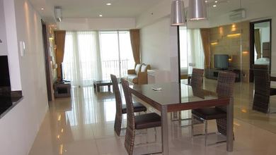 Apartemen Prestisius di Kawasan Elit Kemang, Jakarta Selatan, Harga 2,6 Miliar