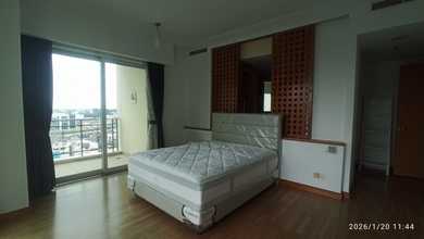 Kesempatan Apartemen Strategis di Pakubuwono, Jakarta Selatan, 2 KT