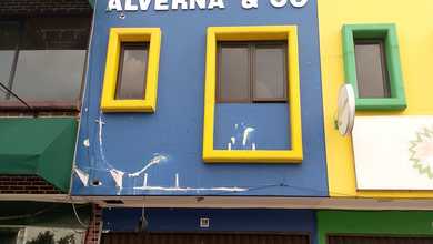 Ruko Dijual Murah Best Deal di Palmerah, Jakarta Barat