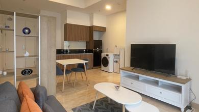 Kontrak Apartemen Murah di Tanah Abang, Jakarta Pusat, 1 KT