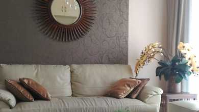 Sewa Apartemen Murah di Kuningan, Jakarta Selatan, 2 KT