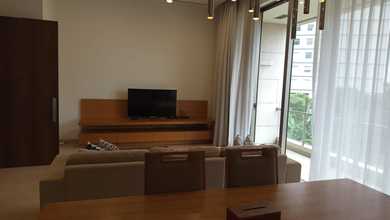 Miliki Apartemen Apartemen Mewah di Pakubuwono, Jakarta Selatan, 2 KT