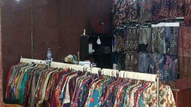 Dijual Ruko Auri Tanah Abang Strategis Best Deal