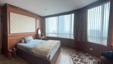 Apartemen Premium di Kawasan Elit Kuningan, Jakarta Selatan, Harga 4 Miliar