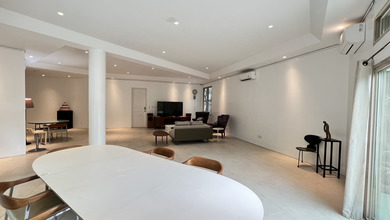 Hunian Sewaan Area SCBD, Jakarta Selatan, LB 800m², 5 KT