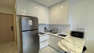 Sewa Apartemen Murah di Cilandak, Jakarta Selatan, LB 60m²