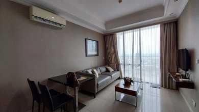 Apartemen Minimalis Harga Ekonomis, Lokasi Kuningan, Jakarta Selatan