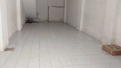 Ruko 4 Lantai 2 Row Parkir Mutiara Taman Palem, Jakarta Barat