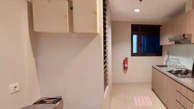 Kesempatan Emas Apartemen Mewah di Gandaria, Jakarta Selatan, 2 KT