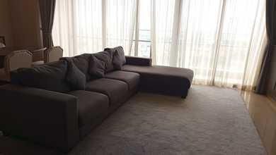 For Sale Apartemen Luxury di Pakubuwono, Jakarta Selatan, LB 170m²