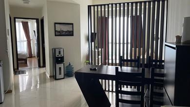 Kesempatan Apartemen Siap Huni di Gandaria, Jakarta Selatan, 2 KT