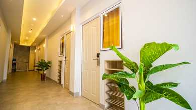 Dijual Kost Premium 32 Kamar Fasilitas Lengkap Full Furnished