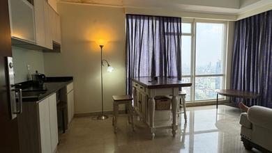 Segera Miliki Apartemen Elit di Menteng, Jakarta Pusat, Harga Premium