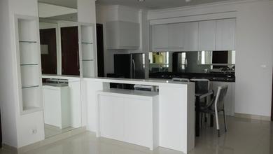 Kontrak Apartemen Murah di Kuningan, Jakarta Selatan, 2 KT