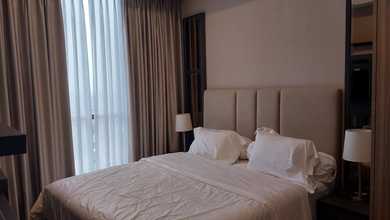 Apartemen Praktis di Cilandak, Jakarta Selatan, Harga Murah 240 Juta /tahun