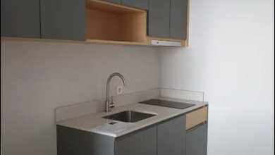 Apartemen Modern Lokasi Tanjung Duren, Jakarta Barat, Harga 1,45 Miliar