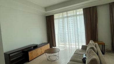 Sewa Apartemen Menarik di Pakubuwono, Jakarta Selatan, Harga 640 Juta /tahun