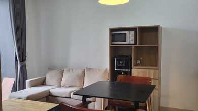 Apartemen Strategis Dijual Cepat di Prof. Dr. Satrio, Jakarta Selatan, Harga Menarik!