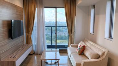 Jual Apartemen Nyaman di Tangerang, Tangerang, Luas 62m²