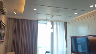 Apartemen Sewa Harga Terjangkau di Kebayoran Baru, Jakarta Selatan