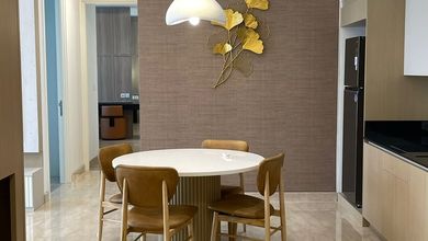 Apartemen Minimalis Harga Murah, Lokasi Tanah Abang, Jakarta Pusat