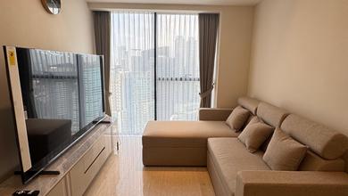 Apartemen Sewa Harga Terjangkau di Setiabudi, Jakarta Selatan