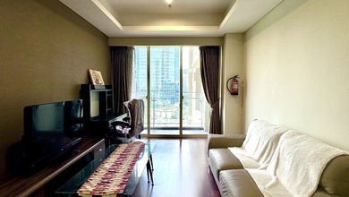 Apartemen Eksklusif Dijual di Kebayoran Lama, Jakarta Selatan, Luas 80m²