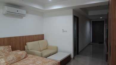Penawaran Menarik Apartemen di Mampang Prapatan, Jakarta Selatan, LB 38m²