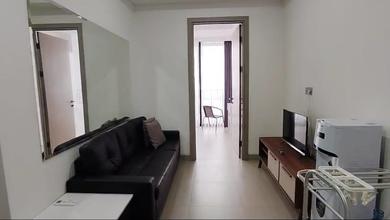 Apartemen Strategis Dijual Cepat di Cilandak, Jakarta Selatan, Harga Menarik!