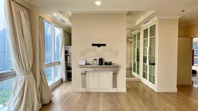 Penawaran Istimewa Apartemen Elit di Kebayoran Baru, Jakarta Selatan, Harga Premium