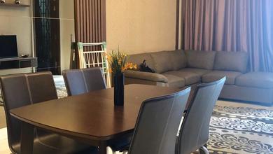 Segera Miliki Apartemen Elit di Kebayoran Baru, Jakarta Selatan, Harga Premium