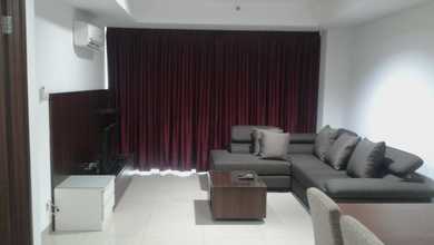 For Sale Apartemen Eksklusif di Kemang, Jakarta Selatan, LB 96m²