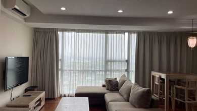 Dijual Apartemen Eksklusif di Mampang Prapatan, Jakarta Selatan, LB 130m²