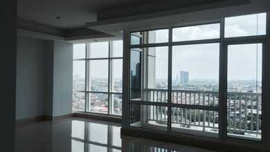 Dijual Apartemen Luxury di Kebayoran Baru, Jakarta Selatan, LB 169m²