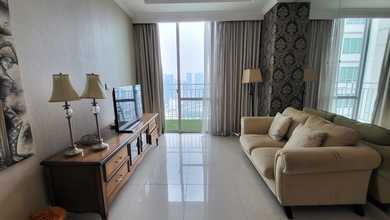 Apartemen Minimalis Lokasi Setiabudi, Jakarta Selatan, Harga 1,8 Miliar