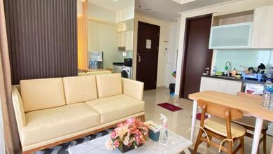 Penawaran Istimewa Apartemen Elit di Menteng, Jakarta Pusat, Harga Premium