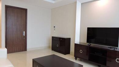Apartemen Premium di Kawasan Elit Kebayoran Baru, Jakarta Selatan, Harga 6 Miliar