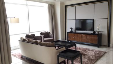 Kontrak Apartemen Murah di Kebayoran Lama, Jakarta Selatan, 2 KT