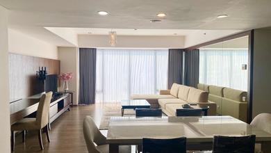 Apartemen Minimalis Harga Ekonomis, Lokasi Setiabudi, Jakarta Selatan